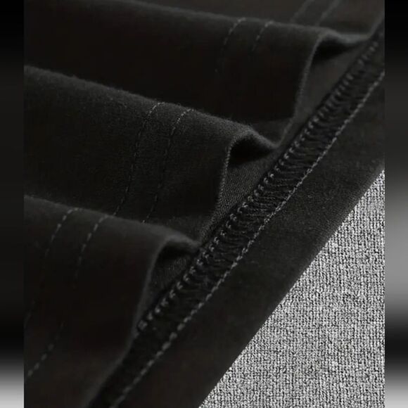 Black Brooklyn tee sz.xl - Picture 3 of 4